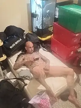 xxxavior69 online show from 05/29/26, 03:04