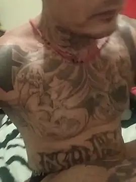 xxxavior69 online show from 05/30/26, 10:34