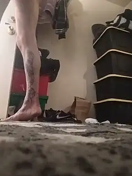 xxxavior69 online show from 06/02/26, 08:22