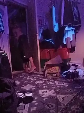 xxxavior69 online show from 06/03/26, 10:07