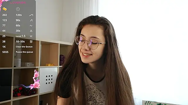 IsauraHolleman online show from 03/29/26, 03:06