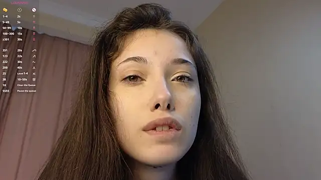 IsauraHolleman online show from 05/29/26, 03:04
