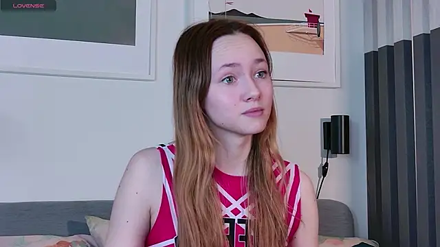 Bethany sparkle online show from 04/15/26, 07:37