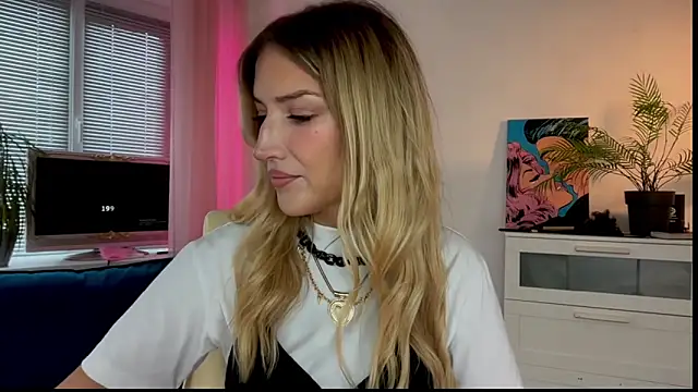 come here baby online show from 03/25/26, 01:28