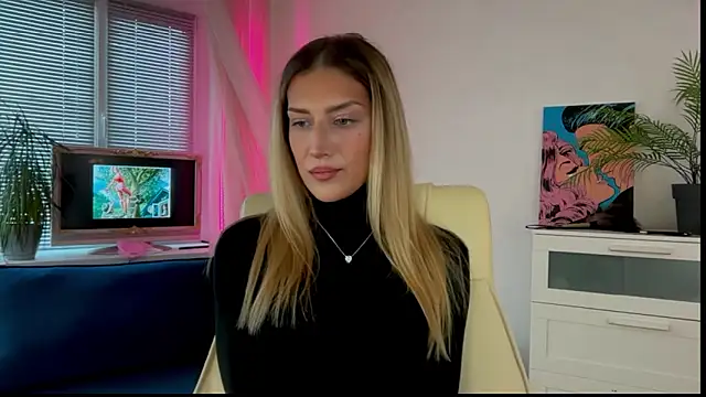 come here baby online show from 03/28/26, 03:11