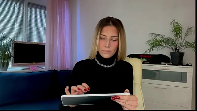 come here baby online show from 03/30/26, 08:15