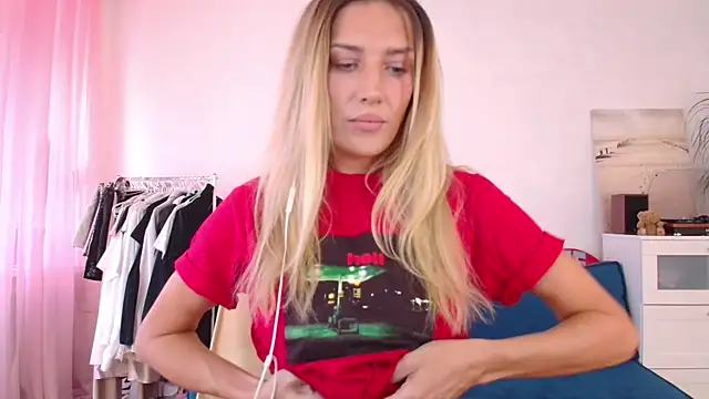 come here baby online show from 04/23/26, 08:02