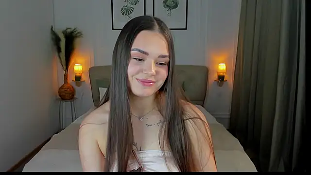 EvaRaider online show from 03/27/26, 01:11