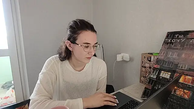 LaritaTocchio online show from 03/22/26, 07:23