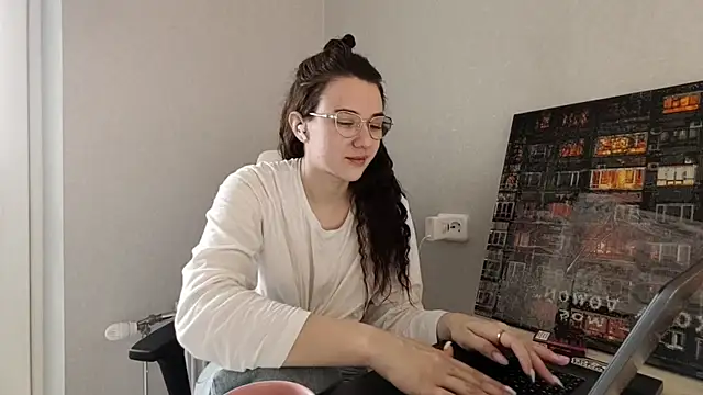 LaritaTocchio online show from 03/29/26, 07:19