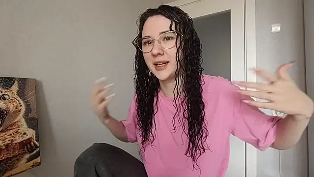 LaritaTocchio online show from 03/31/26, 08:15