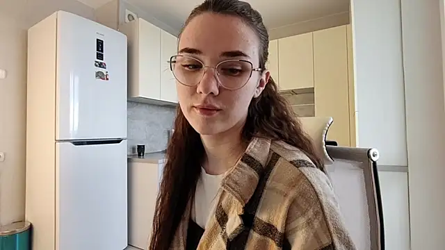 LaritaTocchio online show from 04/08/26, 12:38