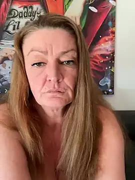 Milf-Gabi online show from 03/19/26, 08:07