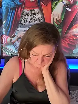 Milf-Gabi online show from 03/27/26, 08:26