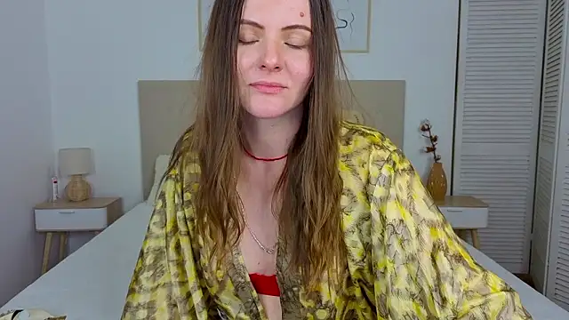 Magic bunnyy online show from 03/16/26, 03:38