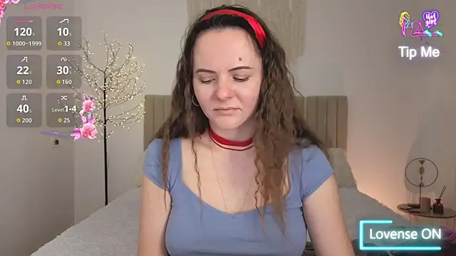 Magic bunnyy online show from 04/05/26, 07:16