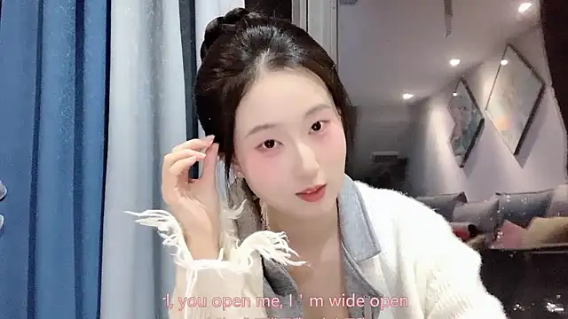 1X-yiyi online show from 03/17/26, 12:52