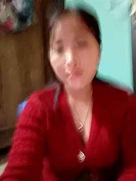 Cherry XyX online show from 03/18/26, 02:53