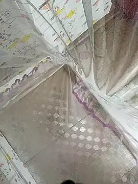 Cherry XyX online show from 03/26/26, 05:51