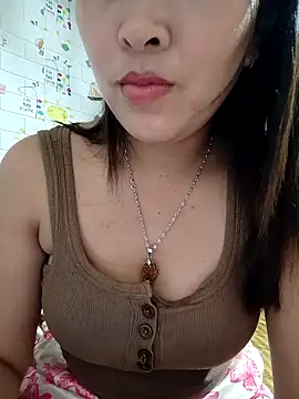 Cherry XyX online show from 04/07/26, 01:33