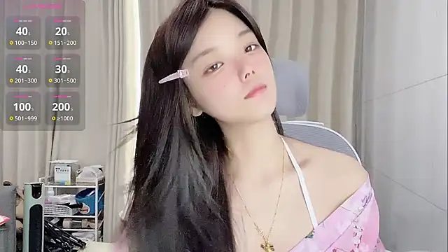 Puting q online show from 03/30/26, 03:40