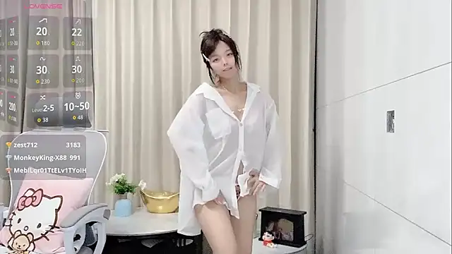 Puting q online show from 03/31/26, 04:29