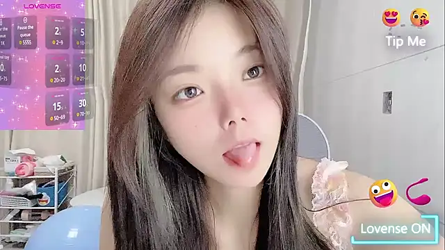 Puting q online show from 04/05/26, 05:37