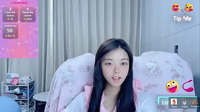 Puting q online show from 04/10/26, 05:34