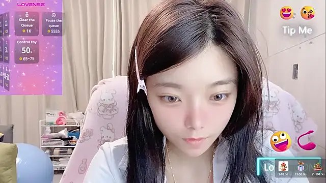 Puting q online show from 04/15/26, 05:14