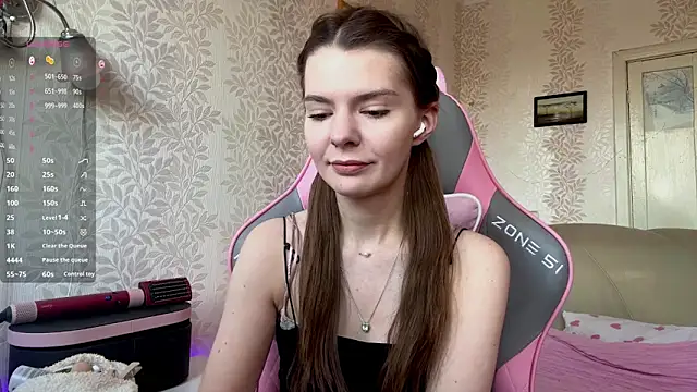 AnnWaddie online show from 03/20/26, 09:47