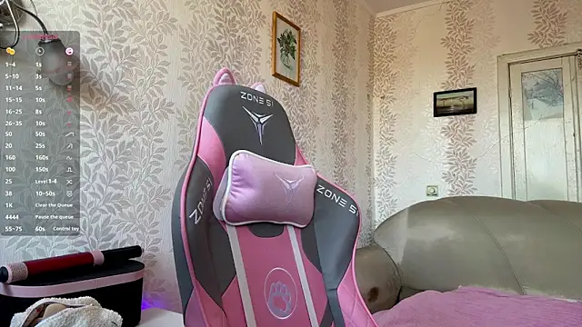 AnnWaddie online show from 03/21/26, 10:20