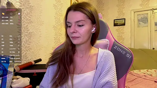 AnnWaddie online show from 03/22/26, 10:02