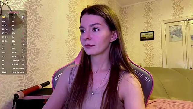 AnnWaddie online show from 03/24/26, 06:02