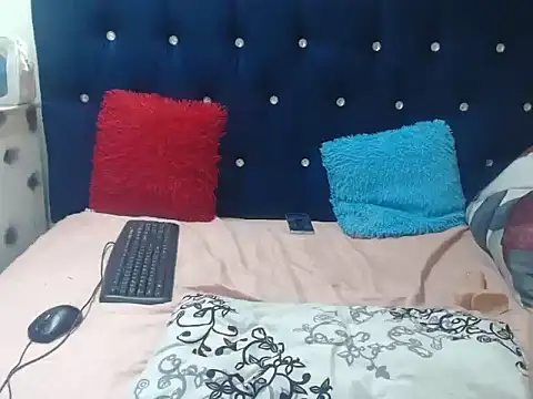 Barbiedollc online show from 04/09/26, 10:59