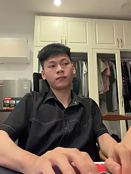 MrHauNguyen online show from 03/15/26, 08:26