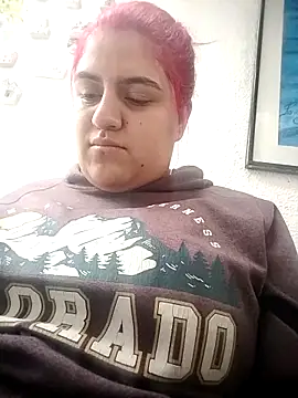 Snapshot of _Haamy_ chatting on 03/21/26, 03:04 Haamy online show from 03/21/26, 03:04