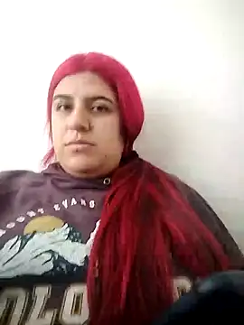 Snapshot of _Haamy_ chatting on 03/22/26, 03:37 Haamy online show from 03/22/26, 03:37