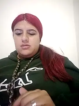 Snapshot of _Haamy_ chatting on 04/01/26, 12:55 Haamy online show from 04/01/26, 12:55