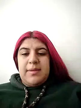 Snapshot of _Haamy_ chatting on 04/14/26, 03:29 Haamy online show from 04/14/26, 03:29