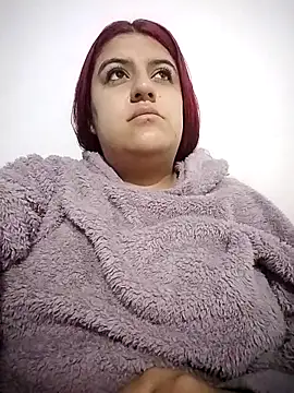 Snapshot of _Haamy_ chatting on 04/16/26, 10:16 Haamy online show from 04/16/26, 10:16