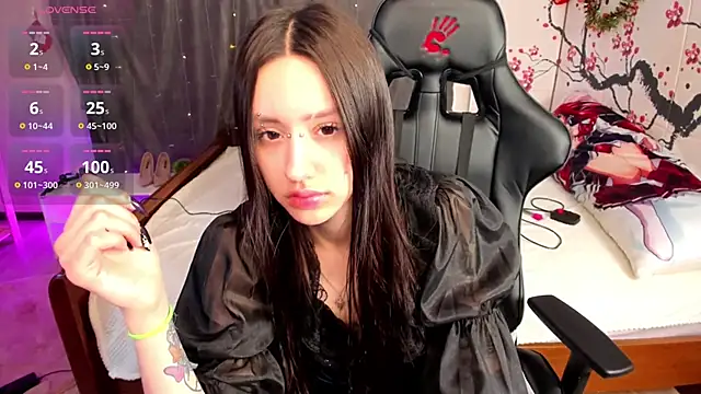 Finelia online show from 03/29/26, 06:57