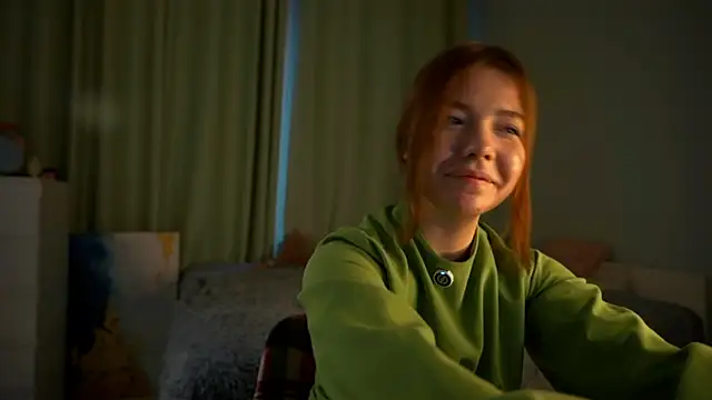 LakishaSoliani online show from 03/27/26, 01:55