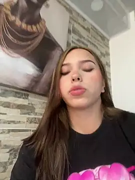 lunacandy 0 online show from 04/03/26, 11:03