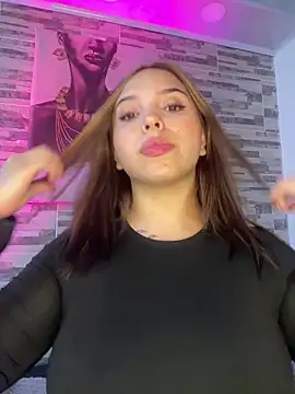 lunacandy 0 online show from 04/13/26, 10:15