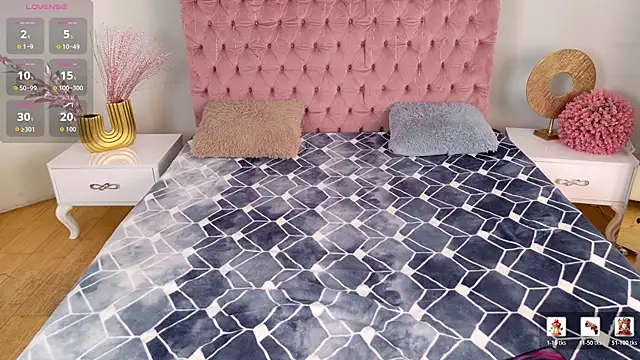 Eloises online show from 04/11/26, 06:40