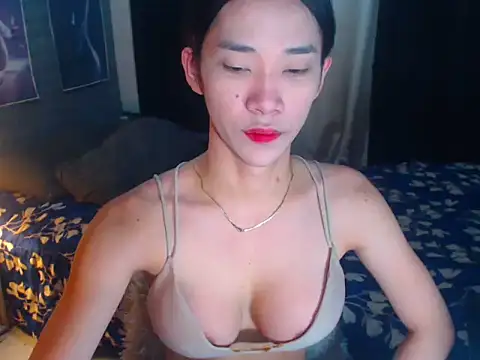 LadyLunacy online show from 07/07/26, 07:23