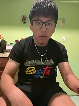 Arley-Arley1 online show from 03/20/26, 04:17