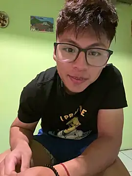 Arley-Arley1 online show from 03/24/26, 03:44