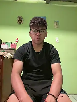 Arley-Arley1 online show from 03/25/26, 04:29