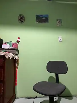 Arley-Arley1 online show from 03/27/26, 04:07